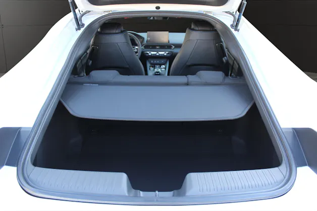 Honda Prelude 2.0 i-MMD Advance
