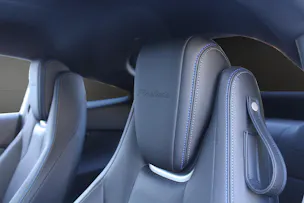 Honda Prelude 2.0 i-MMD Advance