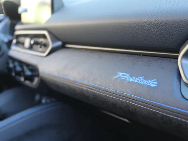Honda Prelude 2.0 i-MMD Advance