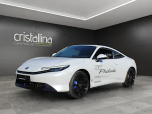 Honda Prelude 2.0 i-MMD Advance