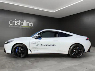 Honda Prelude 2.0 i-MMD Advance