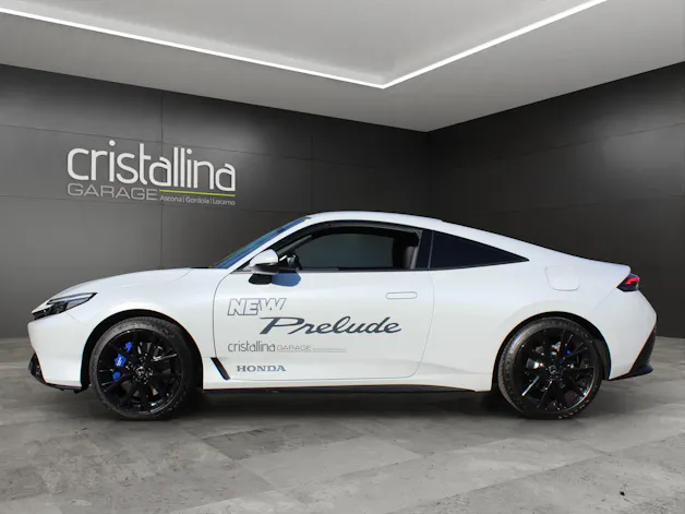 Honda Prelude 2.0 i-MMD Advance