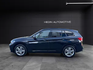 BMW X1 25e xDrive