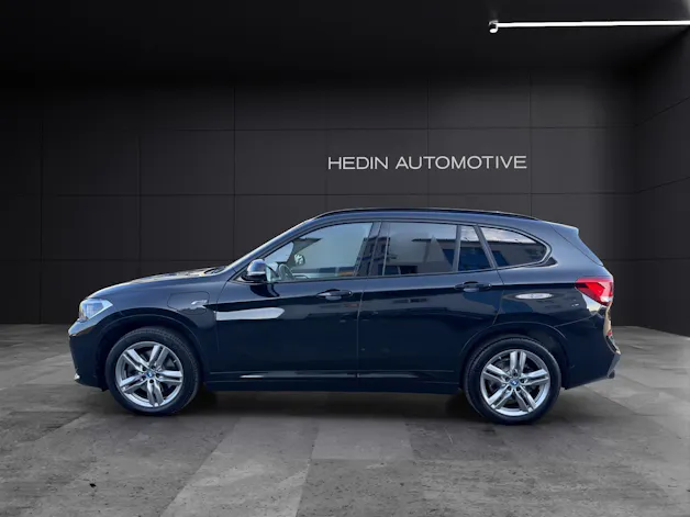 BMW X1 25e xDrive