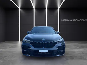 BMW X1 25e xDrive