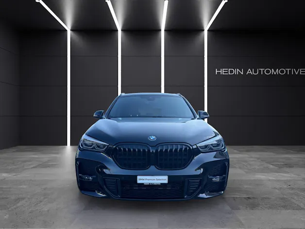BMW X1 25e xDrive