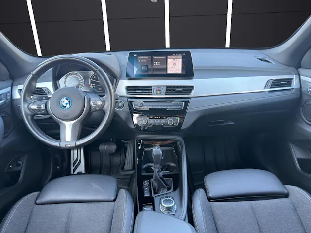 BMW X1 25e xDrive
