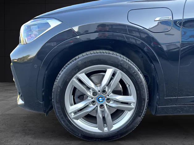 BMW X1 25e xDrive