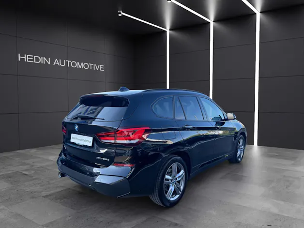BMW X1 25e xDrive