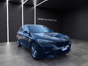 BMW X1 25e xDrive
