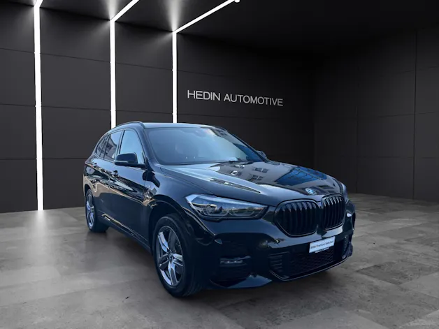 BMW X1 25e xDrive