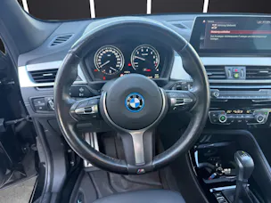 BMW X1 25e xDrive