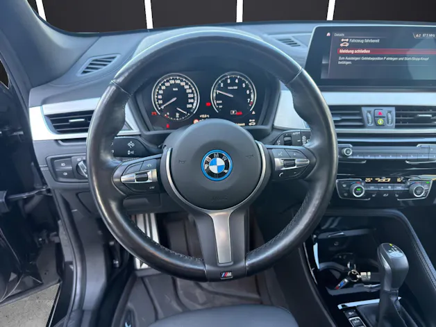 BMW X1 25e xDrive
