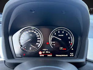 BMW X1 25e xDrive