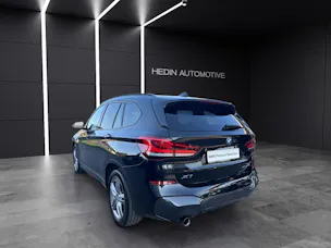 BMW X1 25e xDrive