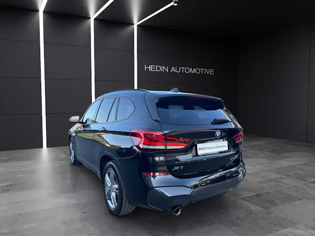 BMW X1 25e xDrive