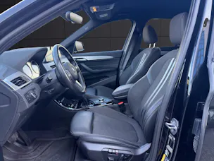 BMW X1 25e xDrive