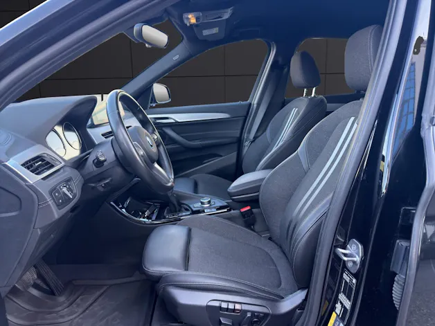 BMW X1 25e xDrive