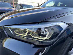 BMW X1 25e xDrive