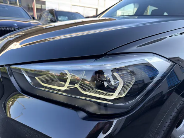 BMW X1 25e xDrive