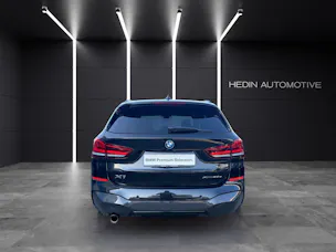 BMW X1 25e xDrive