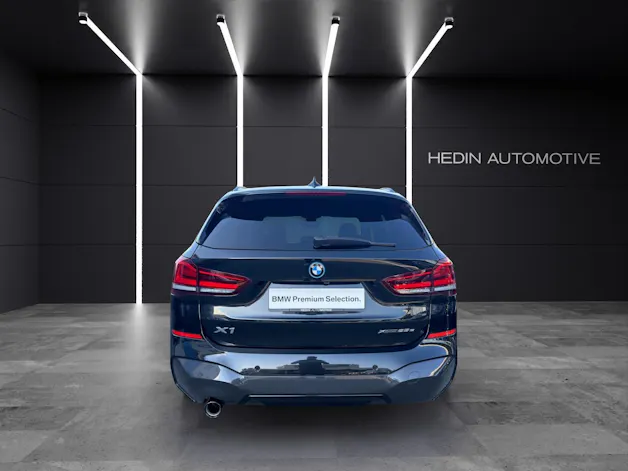 BMW X1 25e xDrive