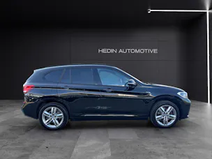 BMW X1 25e xDrive