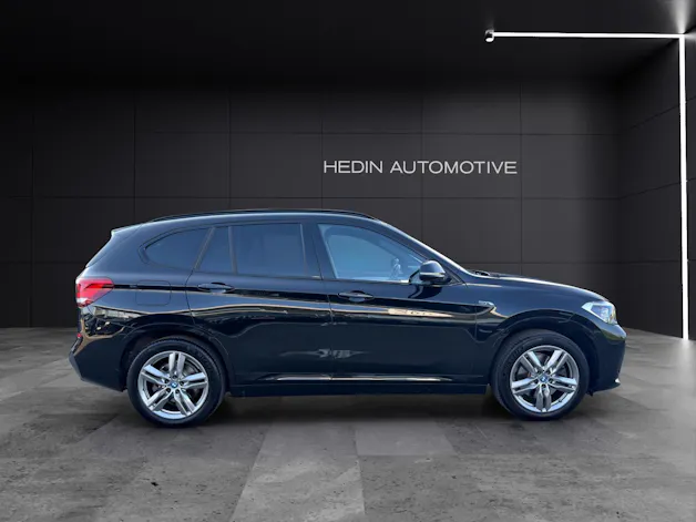 BMW X1 25e xDrive