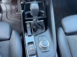 BMW X1 25e xDrive