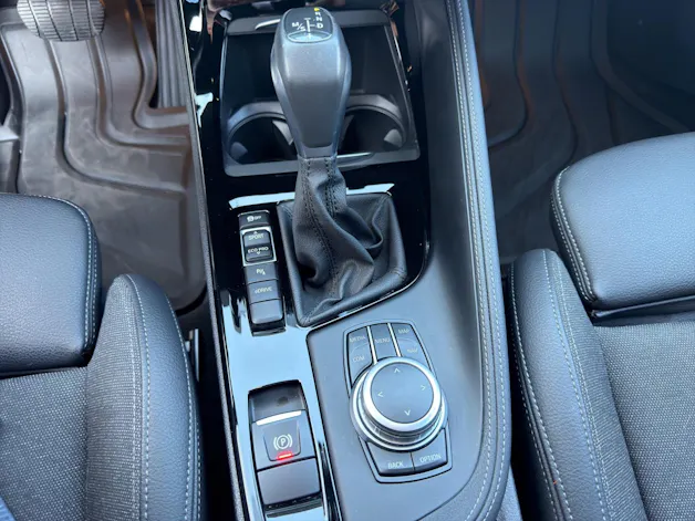 BMW X1 25e xDrive
