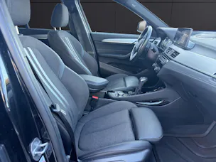 BMW X1 25e xDrive