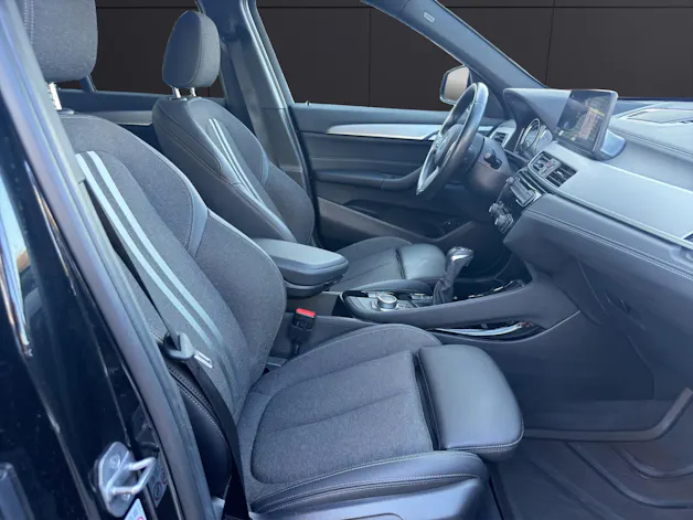 BMW X1 25e xDrive