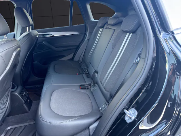 BMW X1 25e xDrive