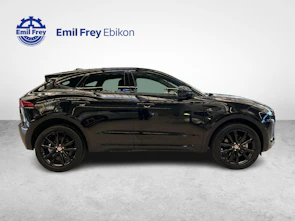 Fahrzeugbild JAGUAR E-Pace 2.0 T 250 R-Dynamic SE AWD