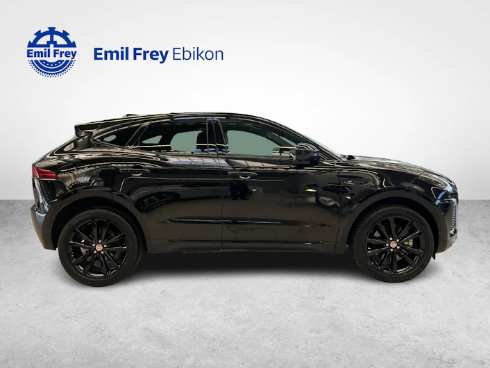 Fahrzeugbild JAGUAR E-PACE