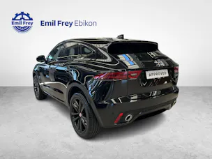 Jaguar E-Pace 2.0 T 250 R-Dynamic SE AWD