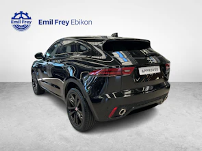 Fahrzeugbild JAGUAR E-Pace 2.0 T 250 R-Dynamic SE AWD