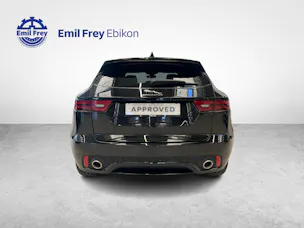 Jaguar E-Pace 2.0 T 250 R-Dynamic SE AWD