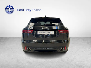 Fahrzeugbild JAGUAR E-Pace 2.0 T 250 R-Dynamic SE AWD