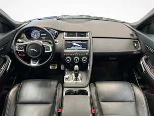 Jaguar E-Pace 2.0 T 250 R-Dynamic SE AWD