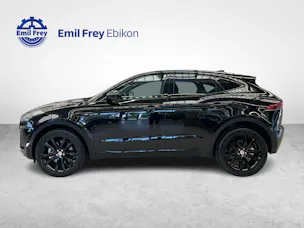 Jaguar E-Pace 2.0 T 250 R-Dynamic SE AWD