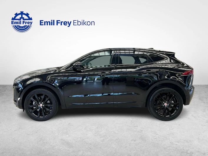 Fahrzeugbild JAGUAR E-PACE