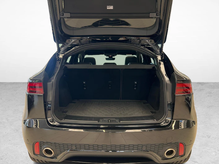 Fahrzeugbild JAGUAR E-PACE