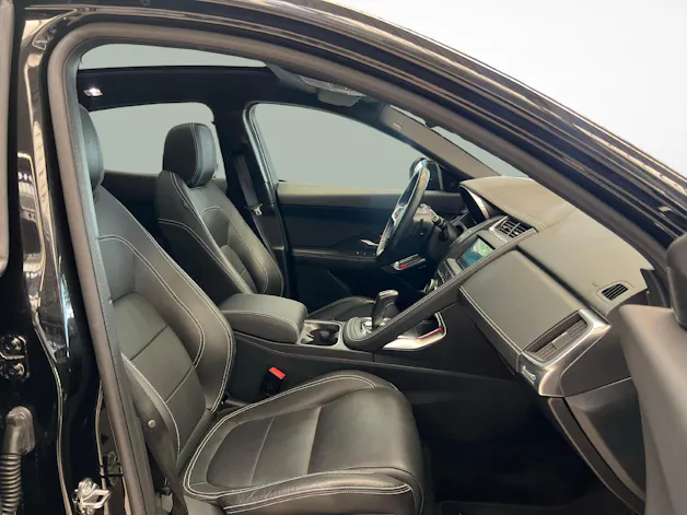 Jaguar E-Pace 2.0 T 250 R-Dynamic SE AWD