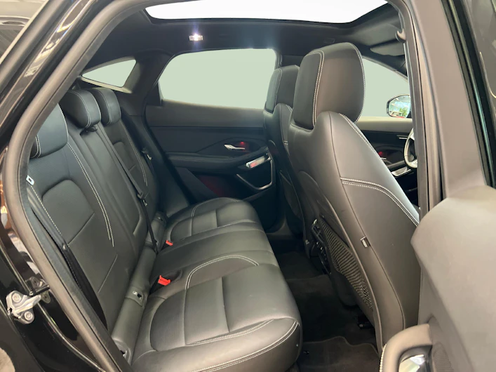Fahrzeugbild JAGUAR E-PACE
