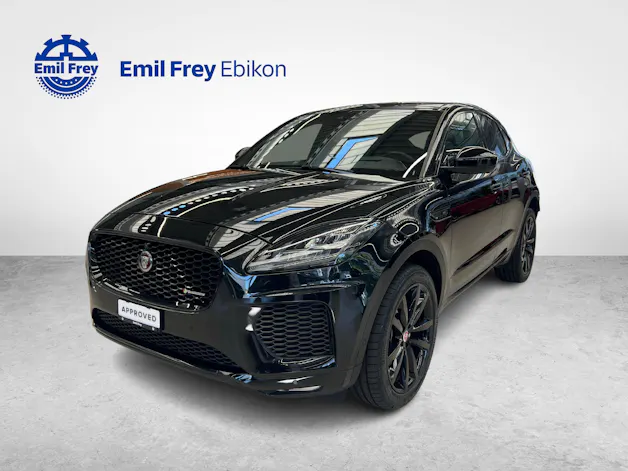 Jaguar E-Pace 2.0 T 250 R-Dynamic SE AWD
