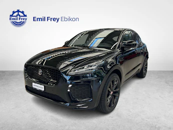 Fahrzeugbild JAGUAR E-Pace 2.0 T 250 R-Dynamic SE AWD