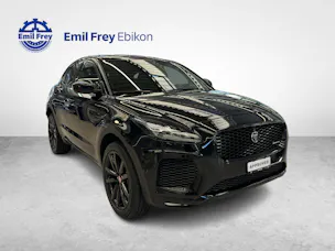 Jaguar E-Pace 2.0 T 250 R-Dynamic SE AWD