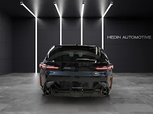 BMW XM 50e Plug-in Hybrid