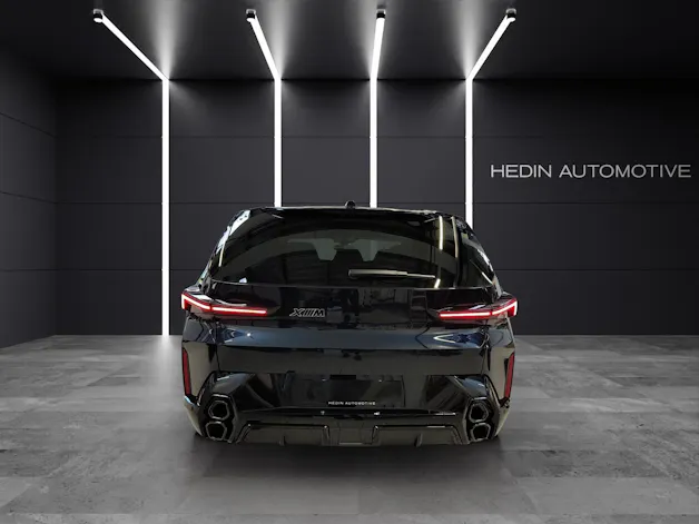 BMW XM 50e Plug-in Hybrid